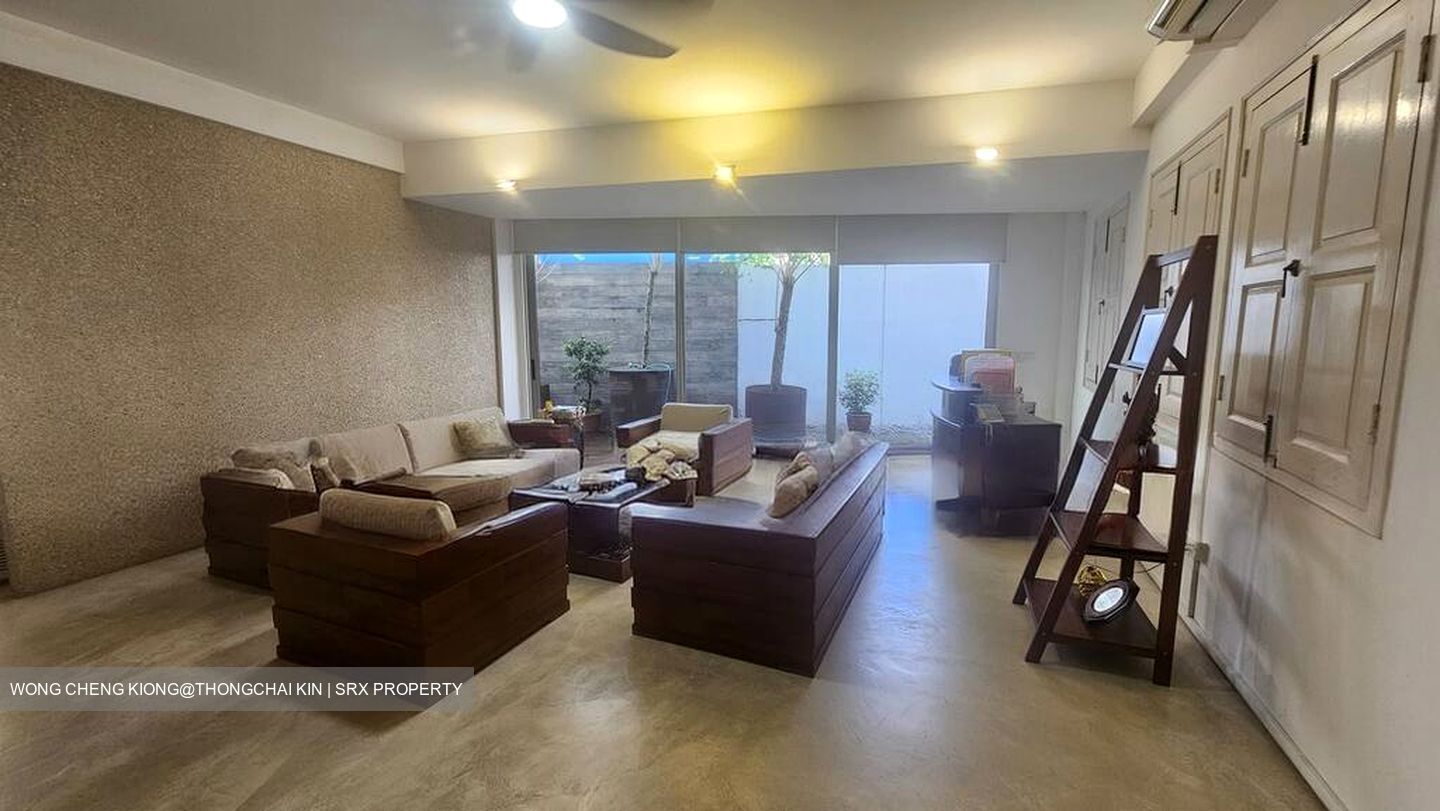 Everitt Road North (D15), Terrace #507982961